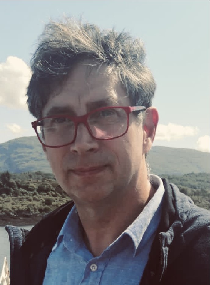 Prof. dr hab. Andrzej Wysmołek